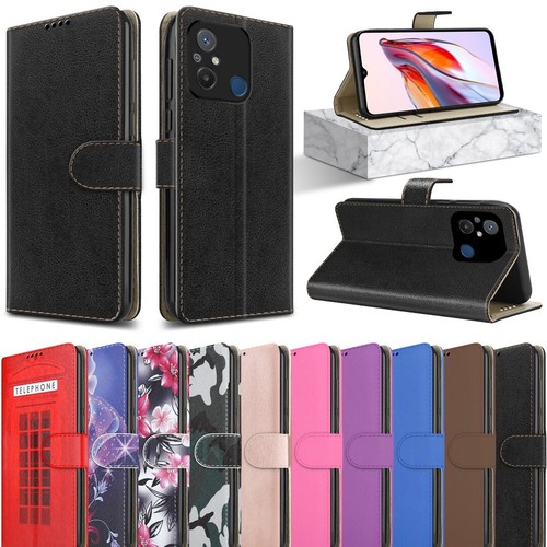 Custodia per xiaomi redmi - custodia, 12c