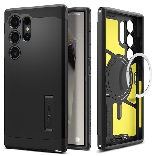 Spigen tough armor - [tough, armor]