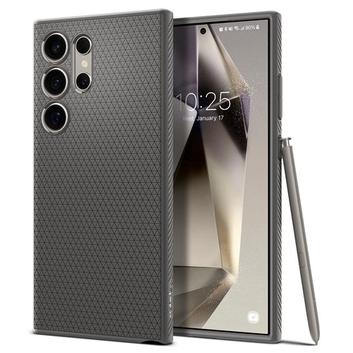 Spigen liquid air - phone, case