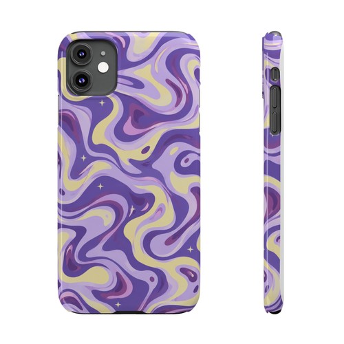 Slim phone cases - slim,