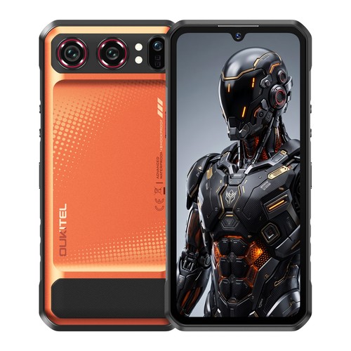 Oukitel wp68 air - wp68, rugged