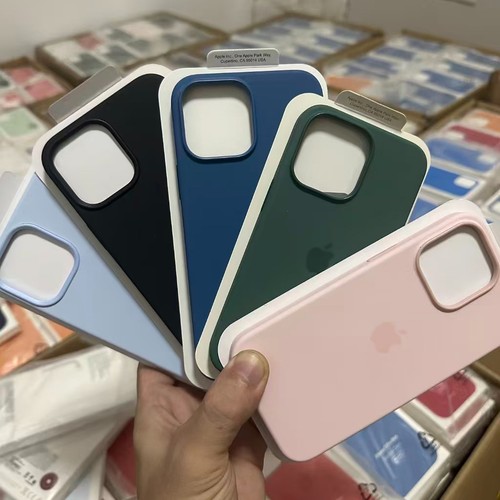Silicone phone case - phone,