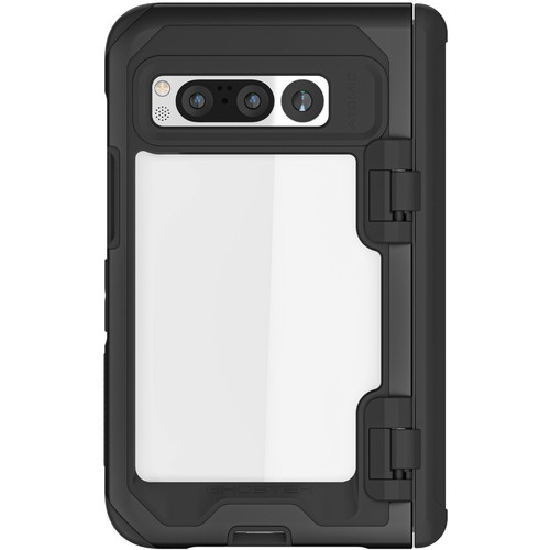 Ghostek atomic slim clear - ghostek,