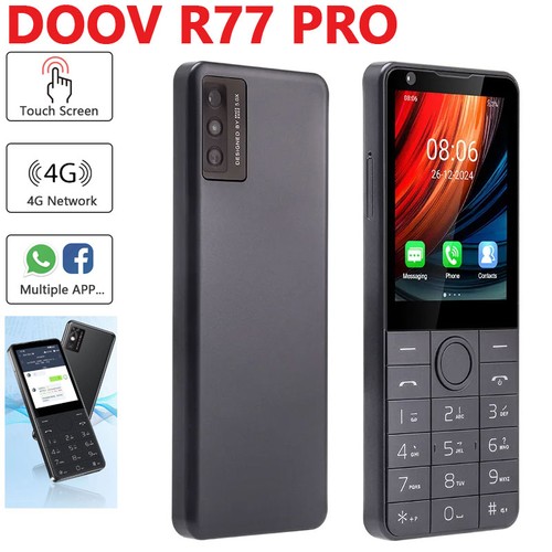 Doov r77 pro ultra slim - doov,