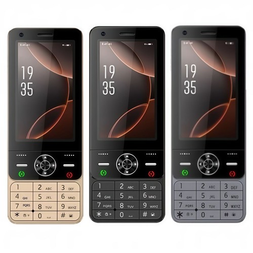 Unlocked lte touch - 4g,
