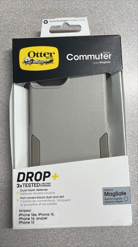 Otterbox commuter series case - otterbox,