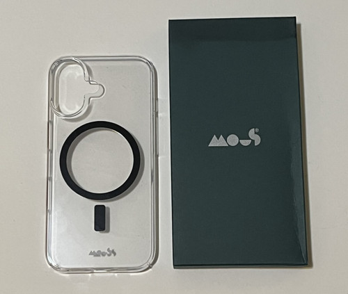 Mous super thin iphone - mous,