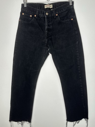 Jeans vintage anni londra - jeans,