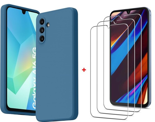 For samsung galaxy a16 soft - galaxy,