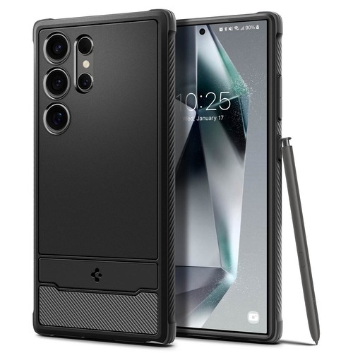 Spigen rugged armor phone - [rugged, armor]