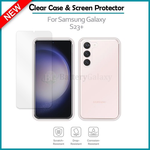 Slim shockproof phone case - slim,