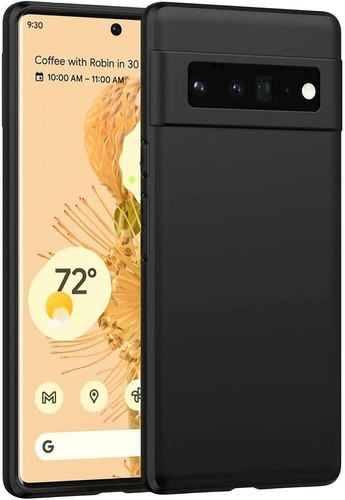 Slim black tpu for google - slim,