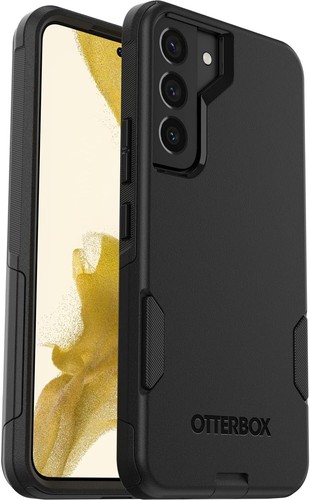 Otterbox commuter series case - series,