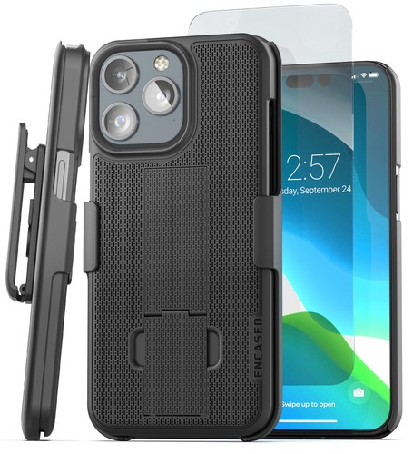 Custodia clip cintura - clip, da