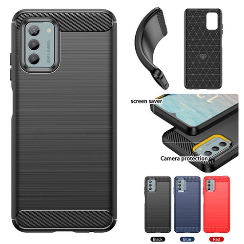 Carbon fibre case shockproof - case,