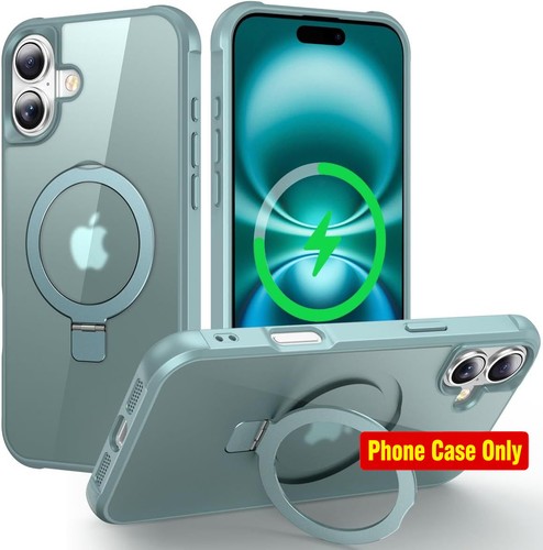 Iphone case with stand - case,