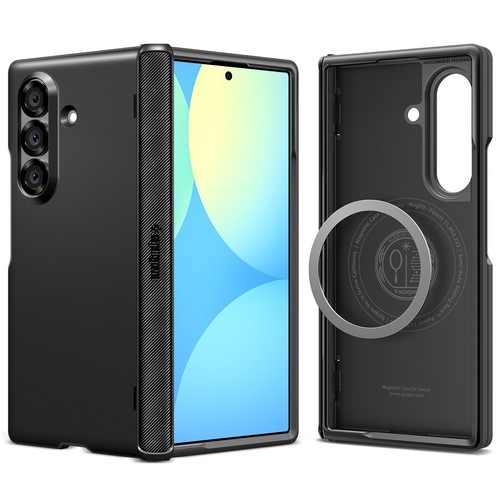 For galaxy fold spigen - galaxy,