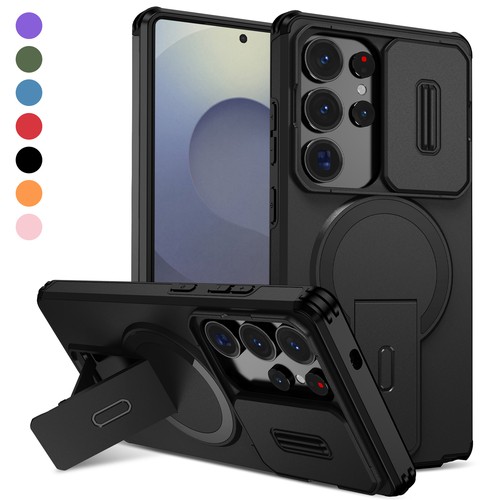 Magnetic phone case - phone, for