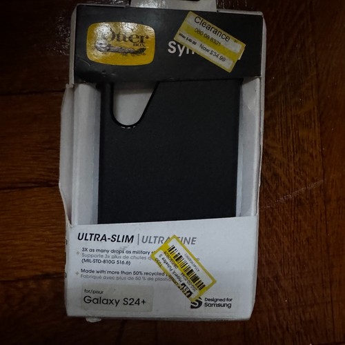 Otterbox symmetry series - symmetry,