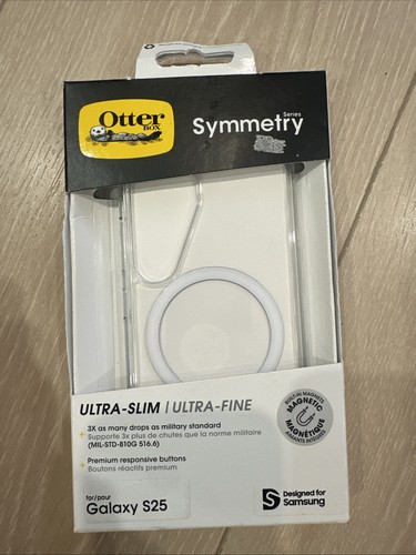 Otterbox symmetry series - otterbox,