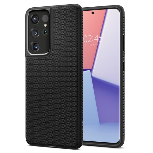 Spigen liquid air phone case - [liquid, air]