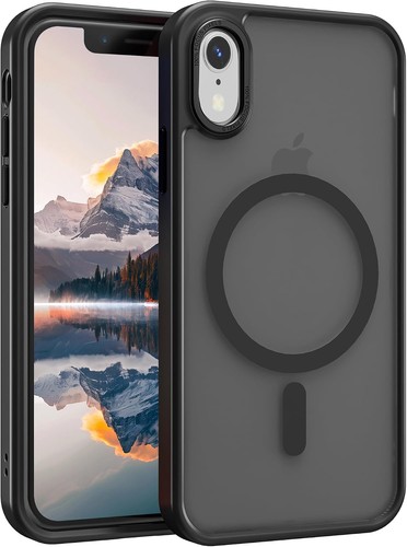 Magnetic iphone case slim - magnetic,