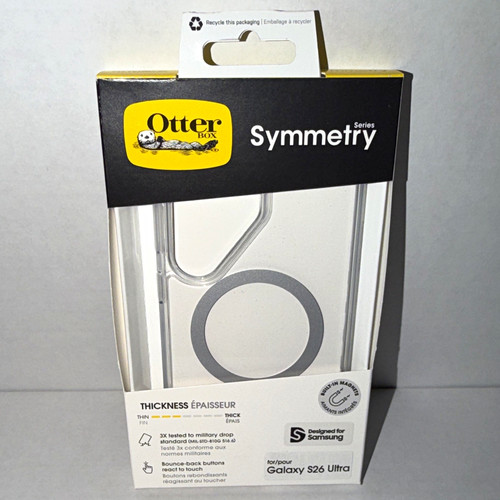 Otterbox symmetry series - symmetry,