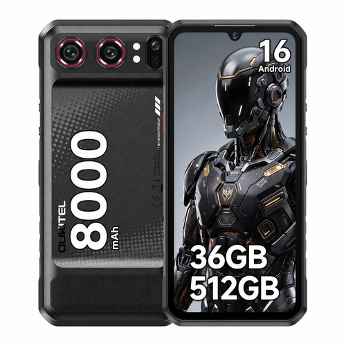Oukitel wp68 air rugged - wp68,