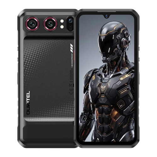 Oukitel wp68 air rugged - wp68,
