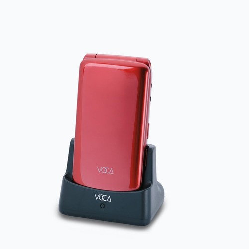 Voca v340 big button - big,