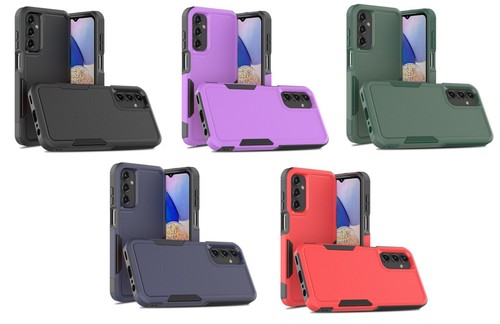 Dual layer traveler - dual,