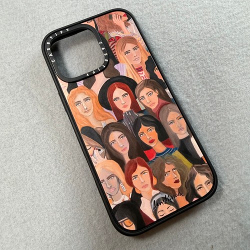 Custodia telefono casetify - custodia,