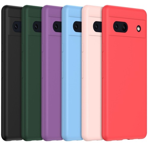 Custodia per google pixel - pixel, 8a