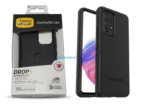Otterbox samsung galaxy a53 - samsung,