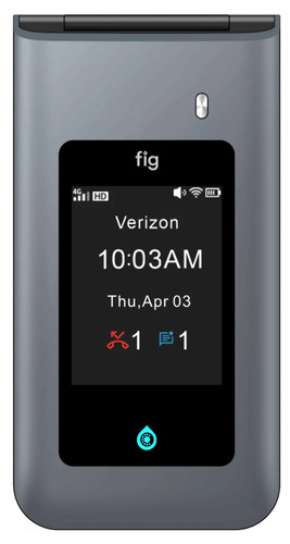 Fig core talk only slim - core, phone