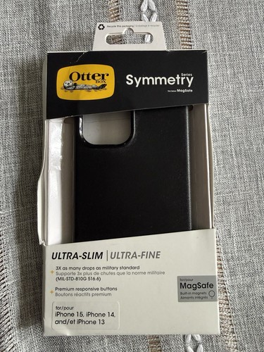 Custodia antimicrobica magsafe - antimicrobica,