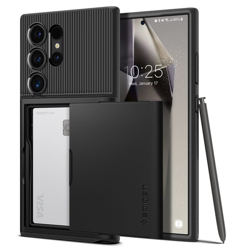 Spigen slim armor phone - armor,