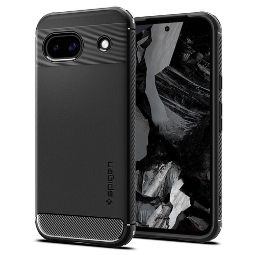 Spigen rugged armor phone - spigen,