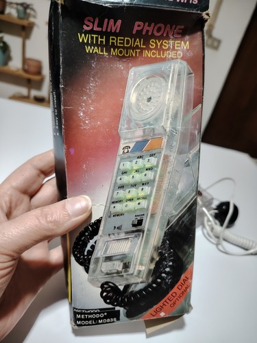 Slim phone - slim,