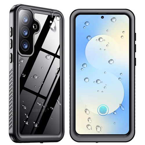 Waterproof case for samsung - waterproof,