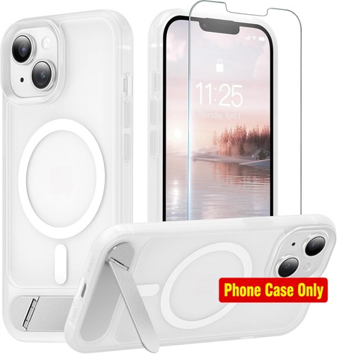Translucent matte slim phone - matte,