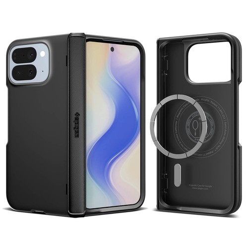 For pixel pro fold spigen - 10,