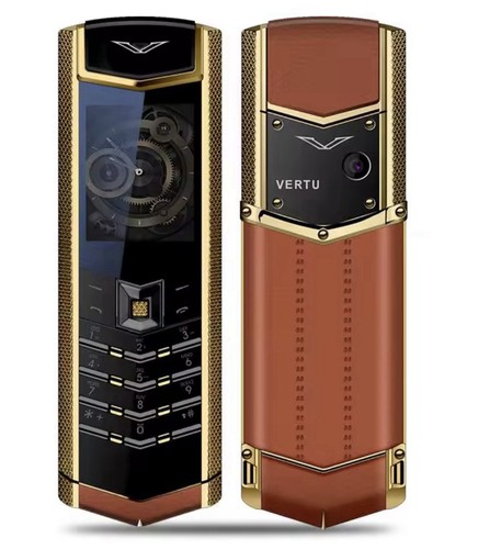Metal body luxury bar - v9, phone