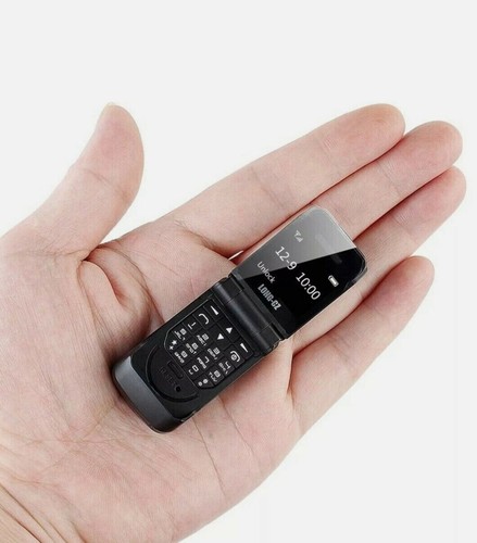 Mini mobile phone unlocked - phone,