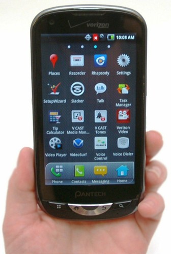 Pantech adr8995 breakout - pantech,
