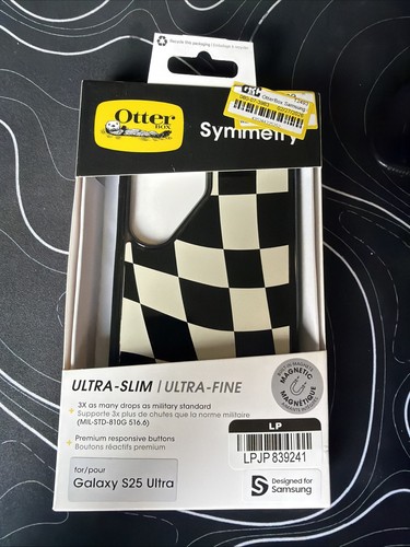 Otterbox symmetry slim - otterbox,
