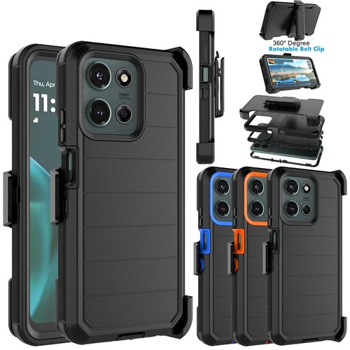 For moto 2025 phone case - 5g,