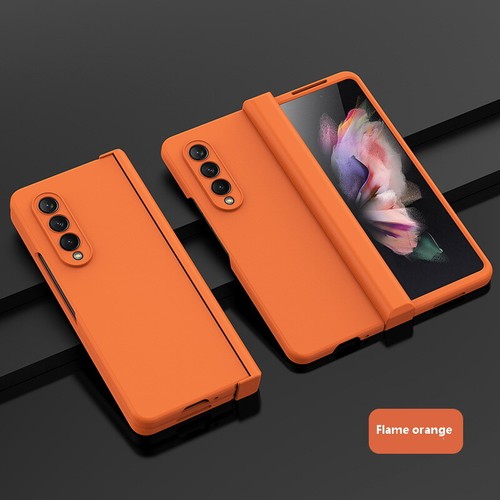 Shockproof rugged plastic - plastic, slim
