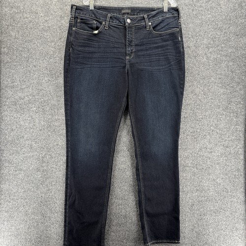 Jeans argento donna - jeans, blu