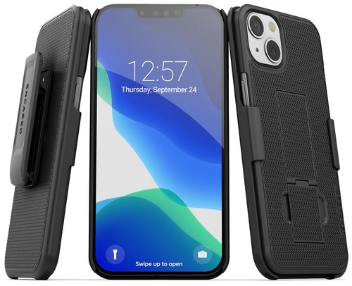 Iphone belt clip case - iphone, 13